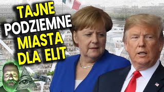 Tajne Podziemne Miasta Dla Elit - W Polsce TEŻ - Plociuch Spiskowe Teorie Reset 676 2024 Film PL Tajne Podziemne Miasta Dla Elit - W Polsce TEŻ - Plociuch Spiskowe Teorie Reset 676 2024 Film PL