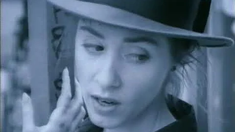 Suzanne Vega - Luka