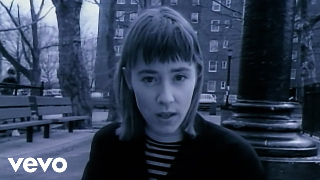 Suzanne Vega   Luka