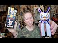 CARNIVAL BUNNIES! (Mardivale) - Unboxing!