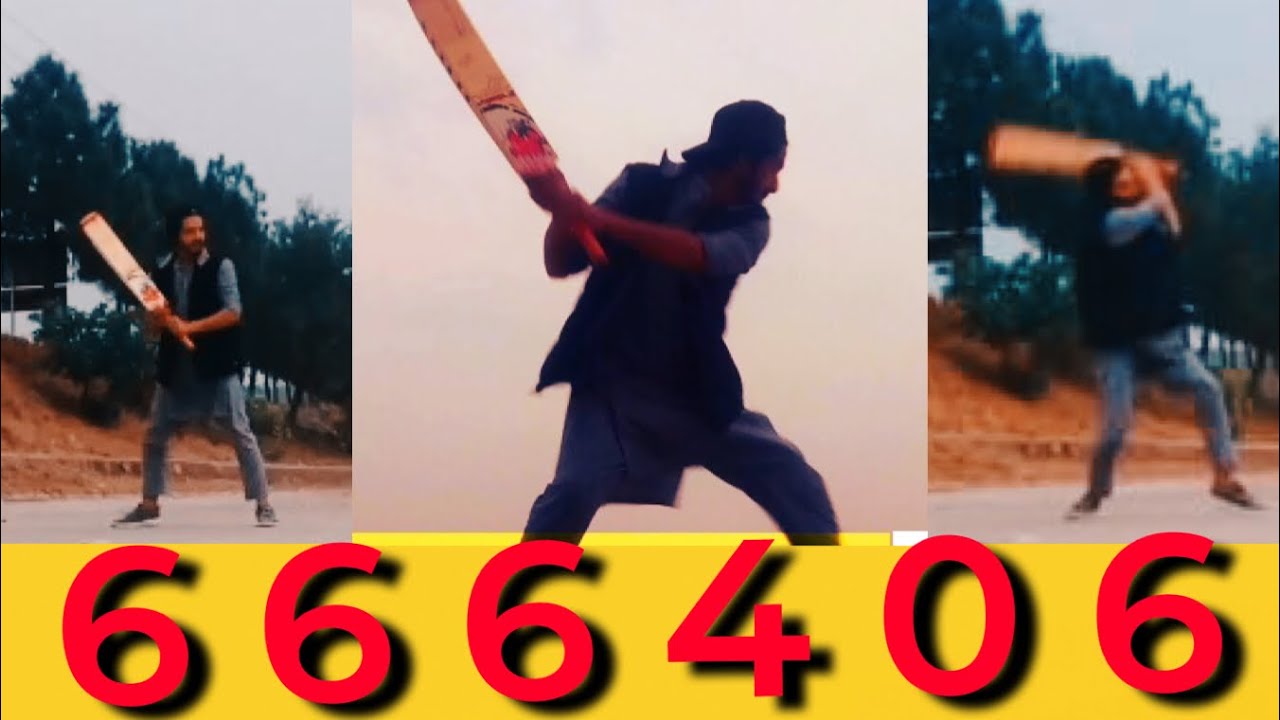 Unbelievable Sixes In Tape Ball Cricket || Bohat Chakay Maray 🏏|| SNO ...