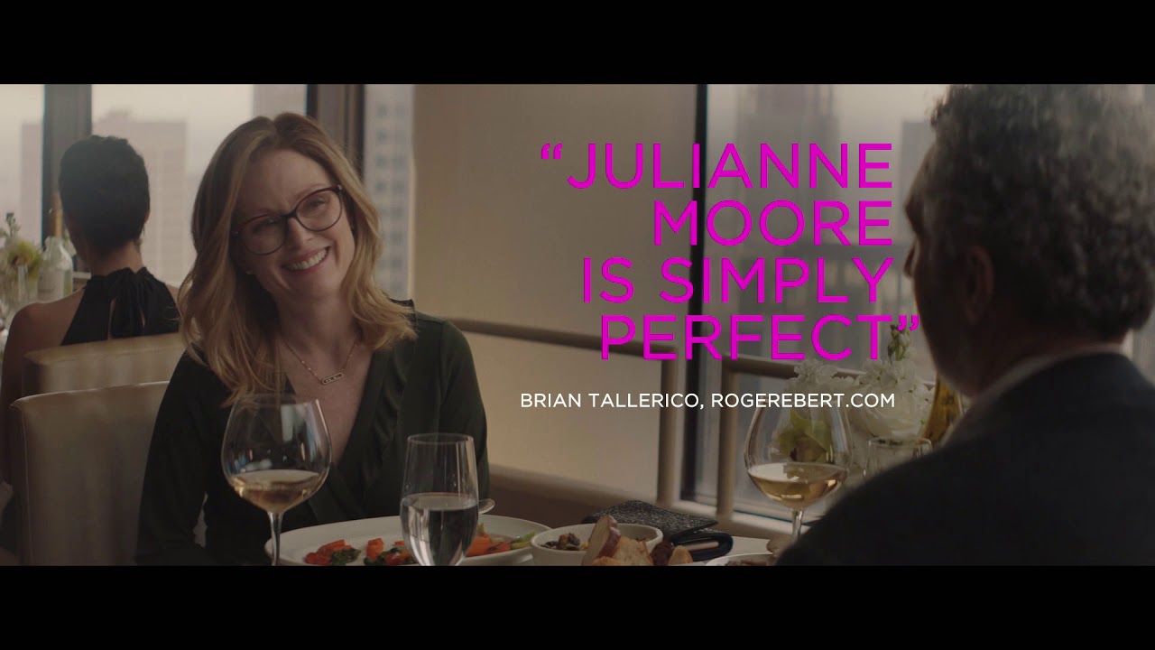 Gloria Bell | TV Spot | In Cinemas & On Demand 7 June