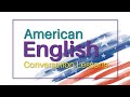 American English Conversations - Speak English Like an American - English Conversation Practice