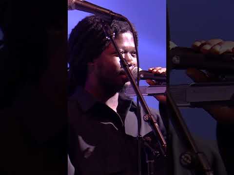 Chanson De Fortunio @Jazz op de Meent (NSRT) 2025