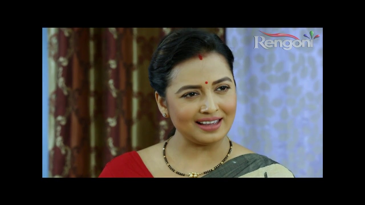 Alpona -EP-228|| 1st  Nov  2019||