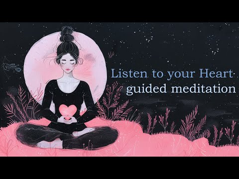 Listen To Your Heart