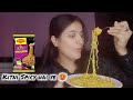 Itni Spicy Maggie kha li😭😭 #youtube #maggie #lover #ruhibachkhetivlogs @ruhibachkhetivlogs3302