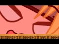 if Naruto met UwU cat| gacha club| ( I am sorry Naruto)