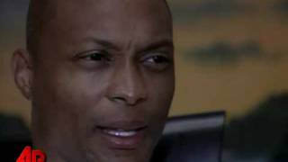 Emotional Eddie George Remembers Steve McNair Emotional Eddie George Remembers Steve McNair