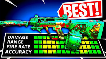 2 SHOT "HCR 56" CLASS SETUP is BROKEN in Modern Warfare 2 🔥 (Best HCR 56 Class Setup MW2)