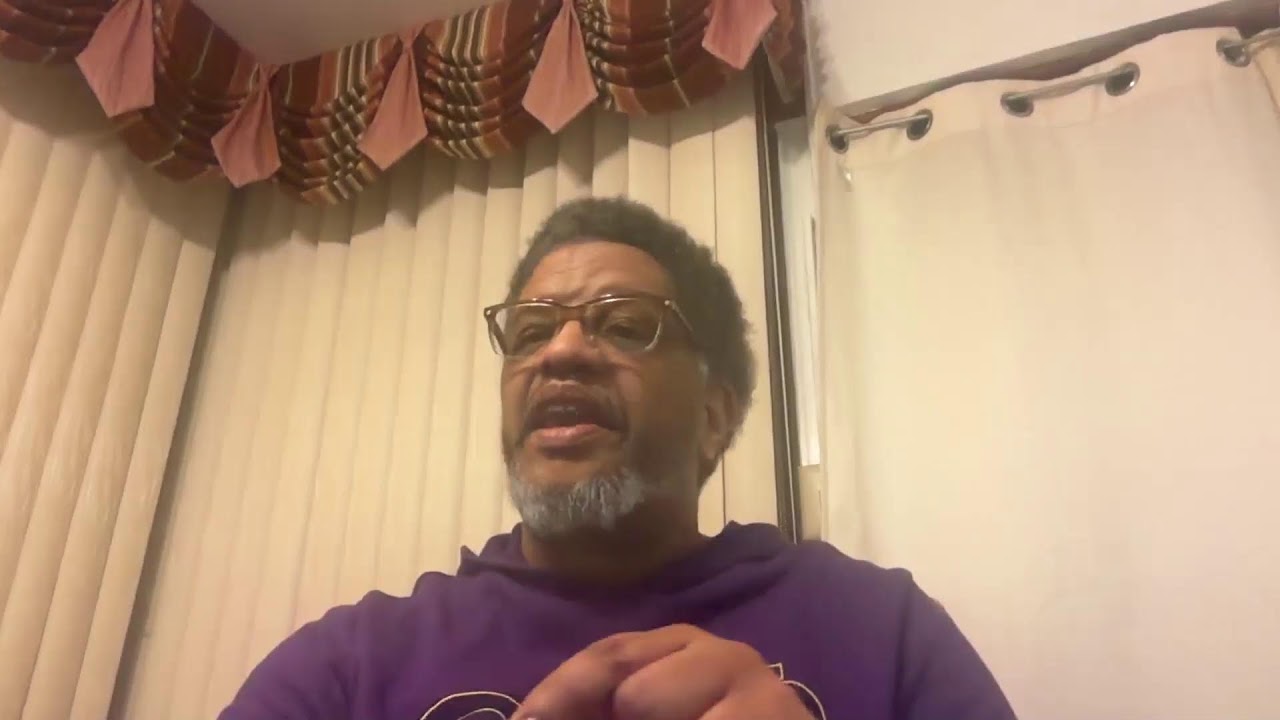 Great Hope Baptist Church (Richmond, VA) BIble Study February 10, 2026