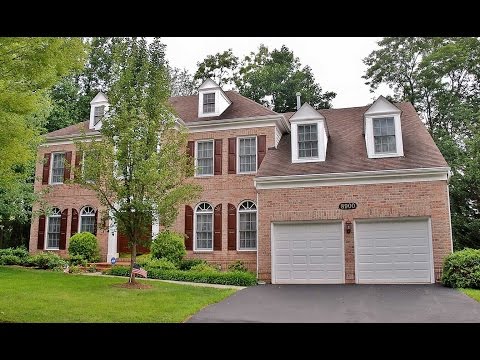 8900 Falls Farm Drive, Potomac, MD home video tour
