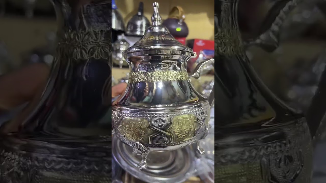 صولد أيوب الهمزة فأواني أو ناب ديال طبلة 😍0771231669