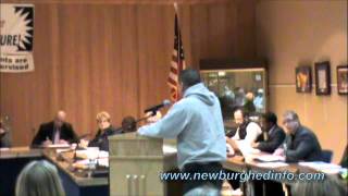 NECSD BOE 01-31-12 Full meeting