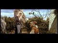 Labyrinth - All Scenes of Jareth + Bonus-Scenes