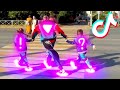 TUZELITY SHUFFLE DANCE ⭐️ LITTLE BOY DANCING ASTRANOMIA & SIMPAPA 2024 #2