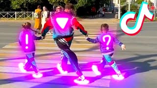 TUZELITY SHUFFLE DANCE ⭐ LITTLE BOY DANCING ASTRANOMIA & SIMPAPA 2024 #2