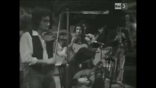 Miniatura de vídeo de "MUSICANOVA, Pizzica minore - Fuori Orario - 20 anni prima"