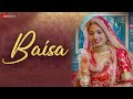 Baisa  official music  deepika prajapat  paras joshi  rajasthanisong