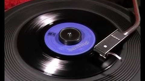 John Dummer's Famous Music Band - 'Nine By Nine' - 1970 45rpm