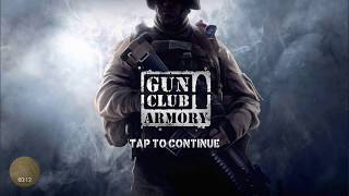 Gun Club Armory [iOs] [Android] Game Review _ 128G screenshot 3