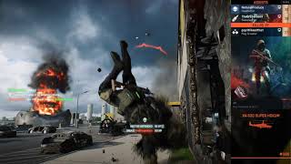 Battlefield 2042 - Great Spawn DICE