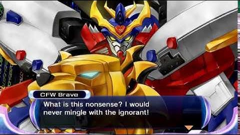 Hyperdimension Neptunia rebirth 2 Part 30 (Facing the other 2 Felons)