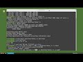 Linux Command Line (100) LVM pt10 - Snapshot pt1