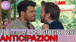 Mr Wrong  28 giugno (sera) e 29 Giugno Anticipazioni e Riassunti | OZGUR ed EZGI Belvedere Galeotto