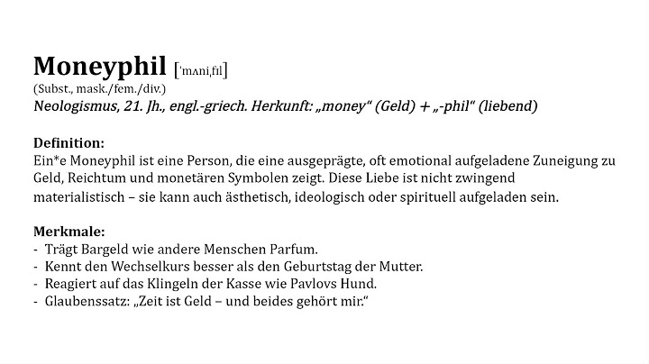 Wir haben ein NEUES WORT ERFUNDEN // 3s.5