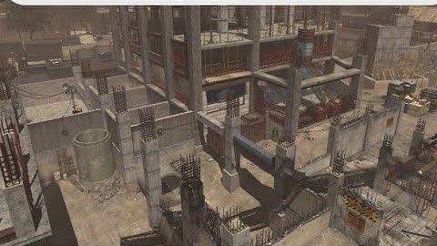 NEW HARDHAT multiplayer map CONFIRMED!!!!
