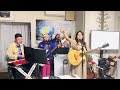 LET’S PRAISE AND WORSHIP TO THE LORD OUR GOD ALMIGHTY/OKAYAMA JAPAN