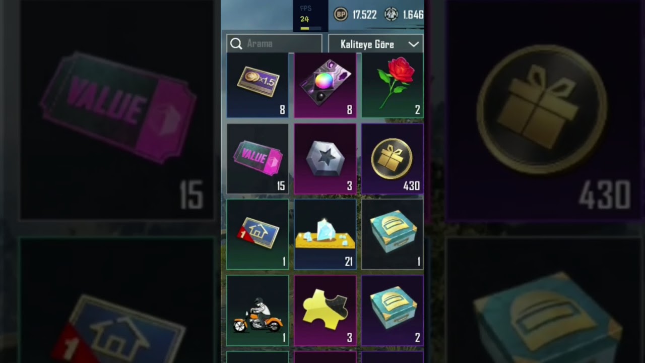 BEDAVA DESTANSI AMBLEM PARÇASI | DESTANSI AMBLEM PARCASI NASIL ALINIR ? 