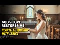 2025 WORSHIP &amp; GOSPEL PRAISE SONGS | Uplifting Music About JESUS to Strengthen Your Soul ✨