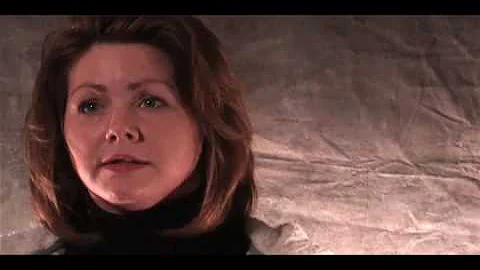 Cheryl Bell Interview