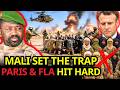 MALI STRIKES FIRST — FLA &amp; PARIS Never Saw This DEADLY Trap Coming