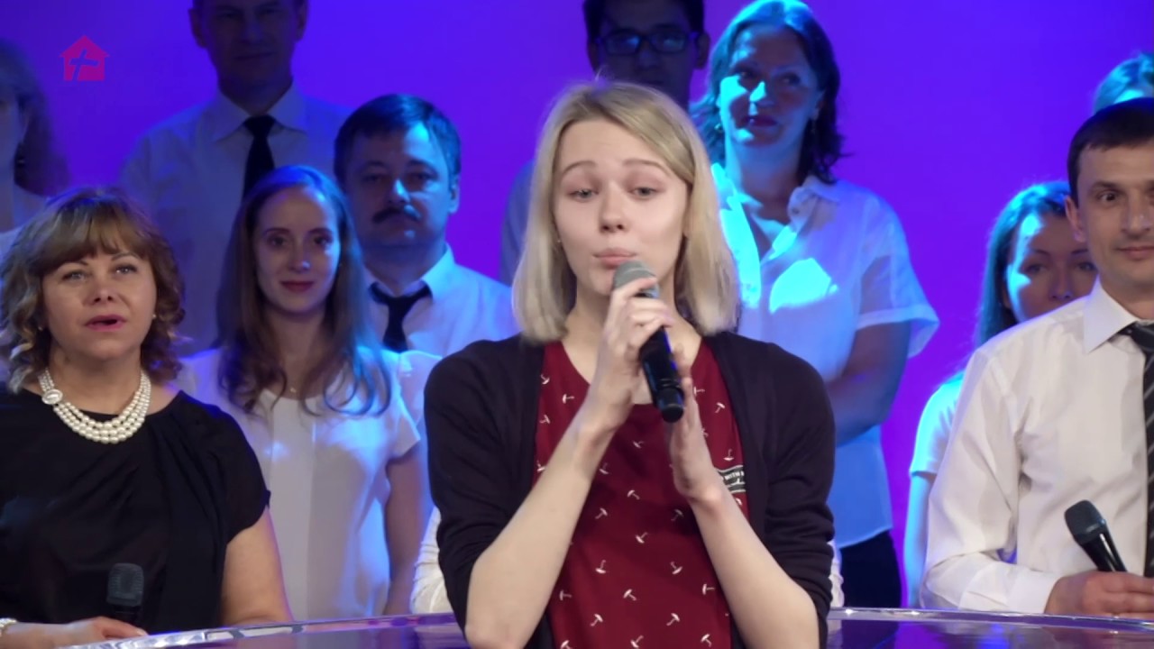 Свидетельство Александры: поступление в театральное училище - YouTube