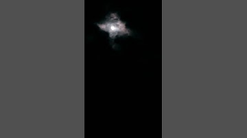 Thumbnail of scary night 😱 #fullmoon #night #scary #scarynight #ghost #paranormal #haunted #viral #shorts #short