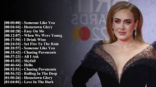 Adele Greatest Hits Playlist 2026 – Top Tracks from Adele's Most Popular Albums News