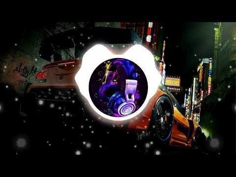 Hand Up (Bass Boosted)