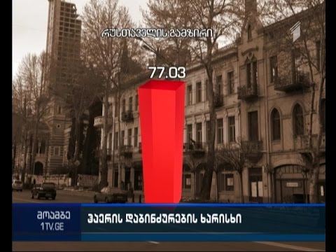 რამდენად დაბინძურებულია ჰაერი საქართველოს ქალაქებში - ახალი კვლევის საგანგაშო შედეგები