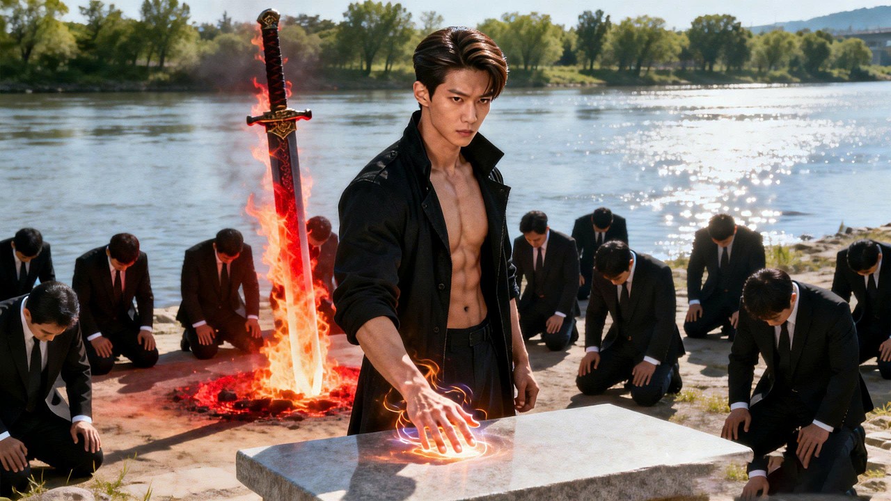 Chàng Trai Luyện Công Tới Cảnh Giới Đỉnh Cao, Bị Bạn Gái Cho Người Tới Ám Sát Và Cái Kết