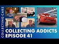 Collecting Addicts Episode 41: Apple Carplay Love, Happy-Looking Cars &amp; Best Loo Car Specs!