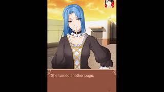Otome Game: Love Mystery Story v.1.1 ~ FREE SHOPPING MOD APK CHEATS screenshot 2
