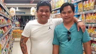 PAKANTA NG SAMPO BWAHAHAHA
