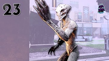 XCOM 2 WOTC 2022: Part 23 | Sneaky, Sneaky
