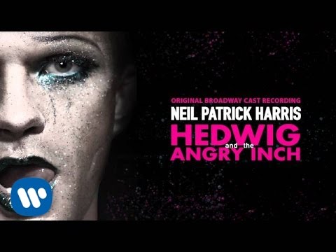 Neil Patrick Harris - The Origin Of Love Hedwig And The Angry Inch