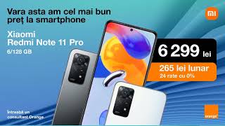 Xiaomi Redmi Note 11 Pro