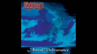 Watch Nightmare Heart Of Fire video