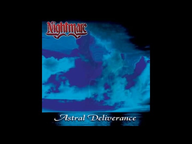 Nightmare - Heart Of Fire